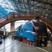 National Railway Museum York